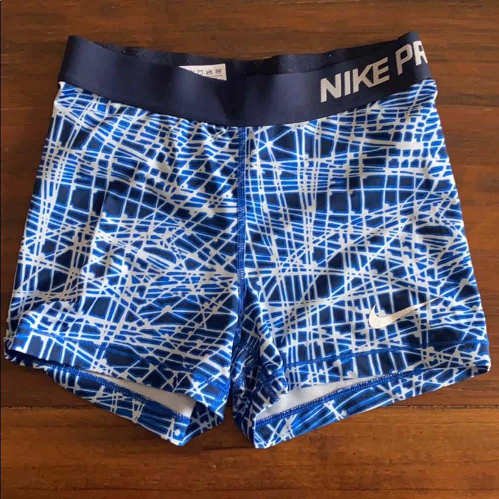 Nike pro short